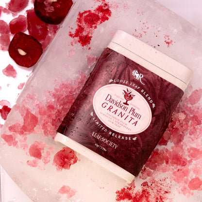 Davidson Plum Granita  | Limited Release February Blend