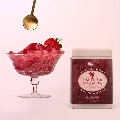 Davidson Plum Granita  | Limited Release February Blend