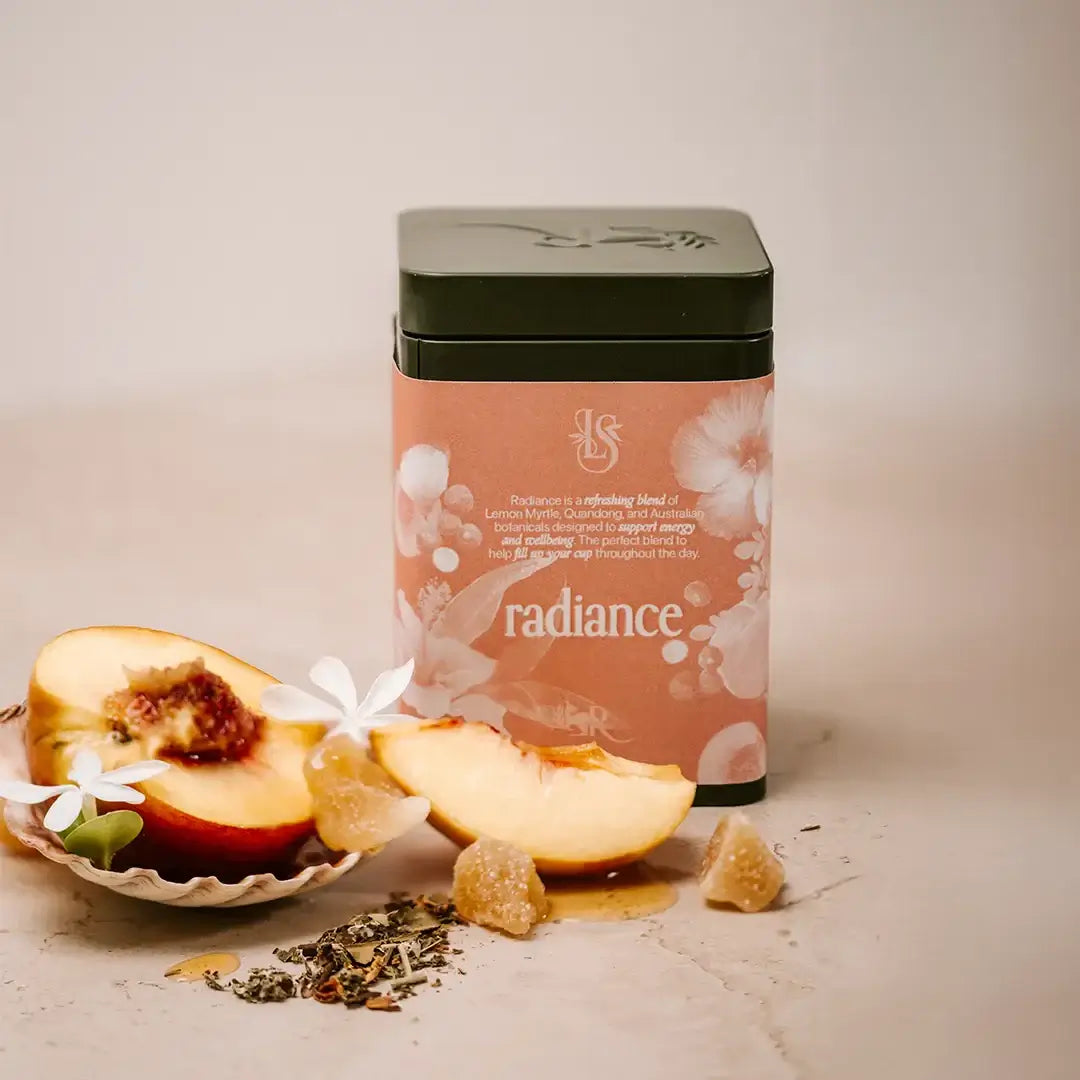 Leaf Society – Australian Tea and Wellness – Roogenic