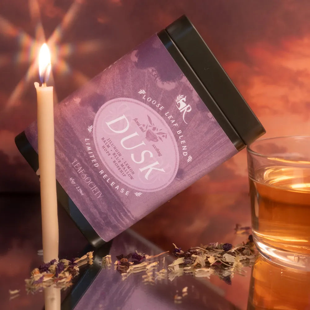 Dusk | Limited Release March Blend