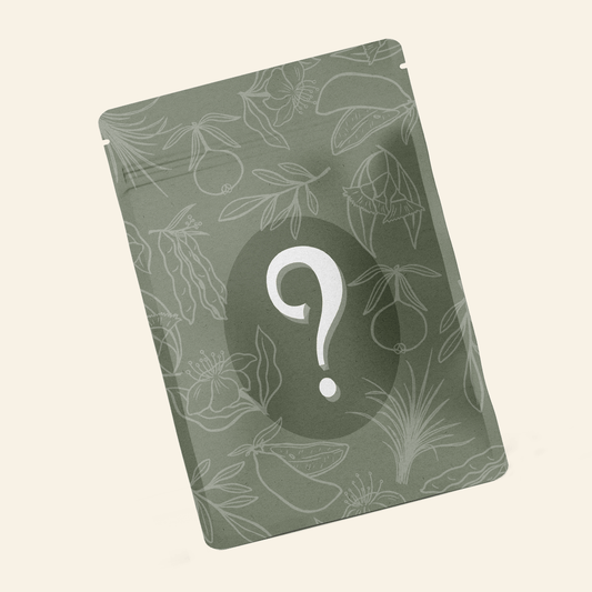 Mystery Gift – Australian Tea and Wellness – Roogenic