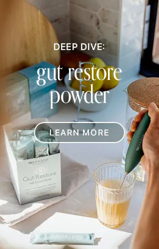 Gut Restore Deep Dive - Blog