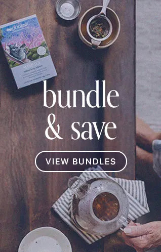 Sleep Bundle & Save 