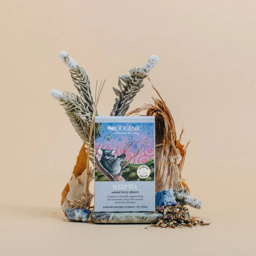 Sleep Tea - Berry
