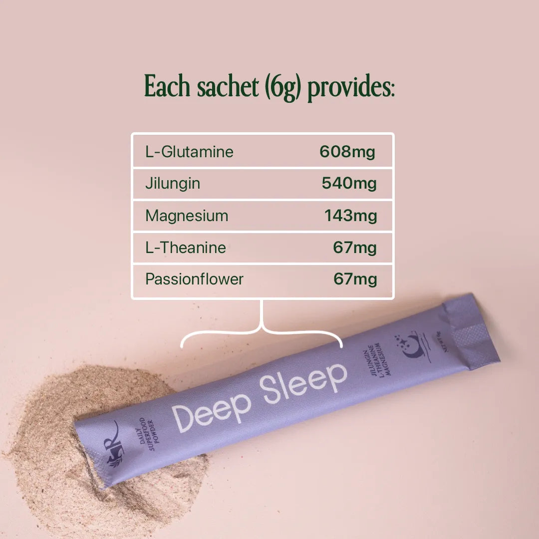 Deep Sleep Powder