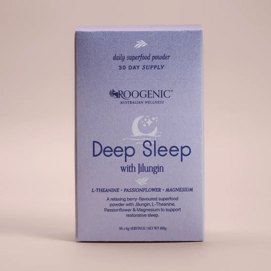 Deep Sleep Powder