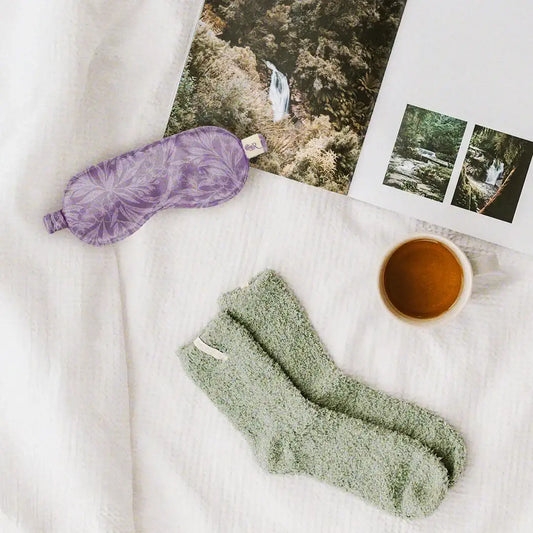 Free Roogenic Sleep Set (RRP $19.95) – Australian Tea and Wellness – Roogenic
