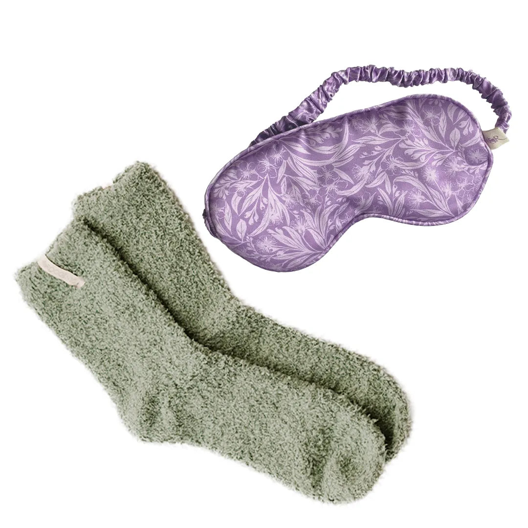 Unlock a Free Sleep Set with Orders Over $100