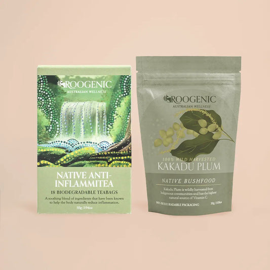 Soothe & Shield Bundle