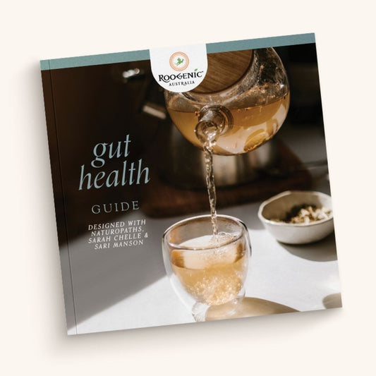Ultimate Gut Health Guide singleton_gift Roogenic   