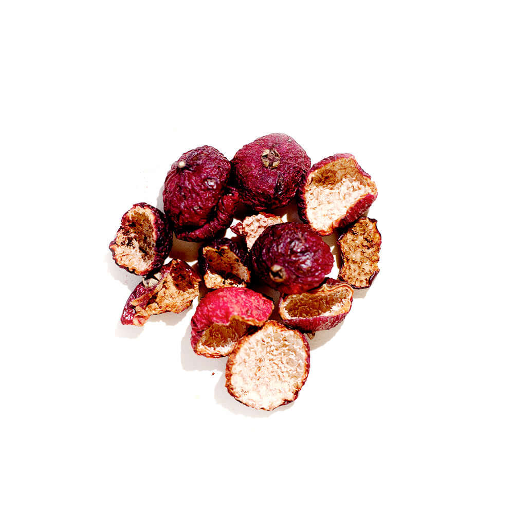 Quandong Bush Foods Roogenic   